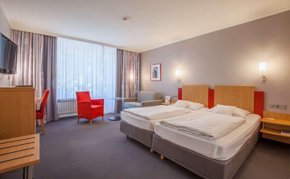 Ringhotel Аренсбург Номер фото
